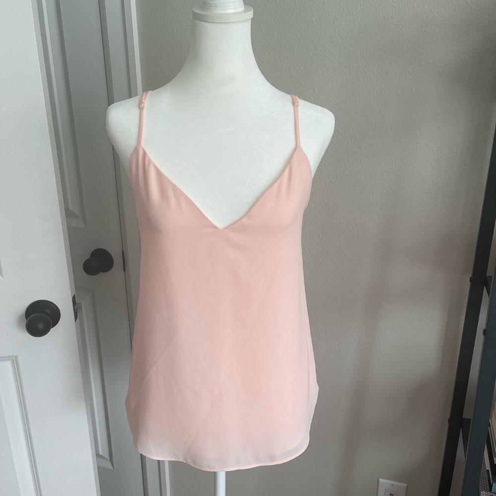 Babaton silky cami